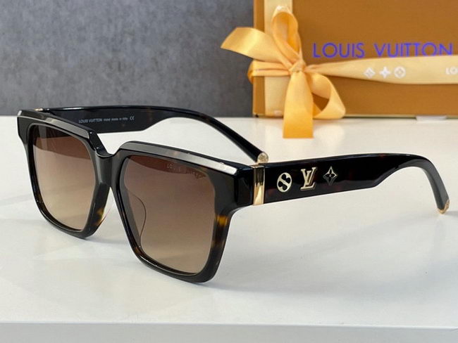 Louis Vuitton Sunglasses AAA+ ID:20220317-851